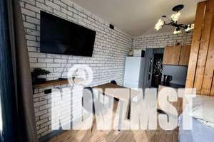 1-к квартира, посуточно, 18м2, 9/9 этаж