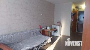 1-к квартира, на длительный срок, 23м2, 7/9 этаж