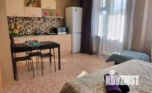 1-к квартира, посуточно, 33м2, 1/1 этаж