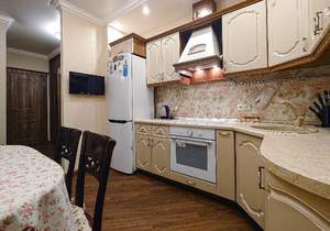 3-к квартира, на длительный срок, 60м2, 3/5 этаж