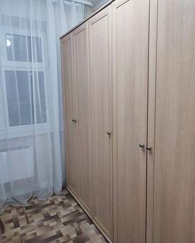 2-к квартира, на длительный срок, 35м2, 10/10 этаж