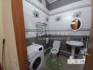 1-к квартира, на длительный срок, 32м2, 15/17 этаж