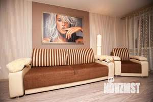 1-к квартира, посуточно, 34м2, 2/5 этаж