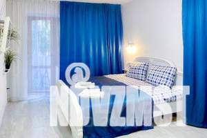 1-к квартира, посуточно, 32м2, 2/5 этаж