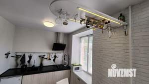 1-к квартира, на длительный срок, 33м2, 2/5 этаж