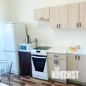 1-к квартира, посуточно, 35м2, 3/14 этаж