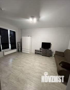 1-к квартира, на длительный срок, 40м2, 2/9 этаж