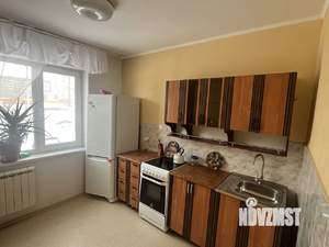 1-к квартира, на длительный срок, 36м2, 3/9 этаж