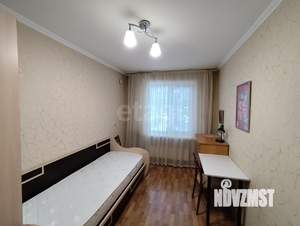 2-к квартира, на длительный срок, 45м2, 1/5 этаж