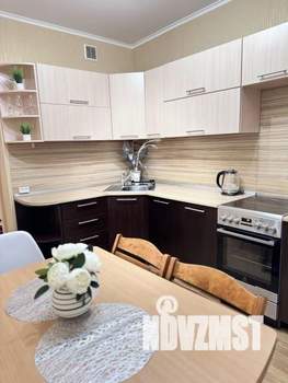 3-к квартира, посуточно, 90м2, 1/1 этаж