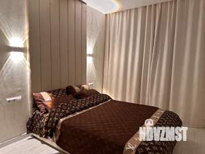 2-к квартира, посуточно, 40м2, 14/15 этаж