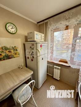 2-к квартира, на длительный срок, 44м2, 2/5 этаж