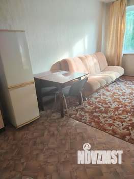 1-к квартира, на длительный срок, 23м2, 7/9 этаж