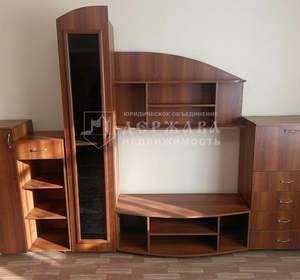 1-к квартира, на длительный срок, 35м2, 9/10 этаж