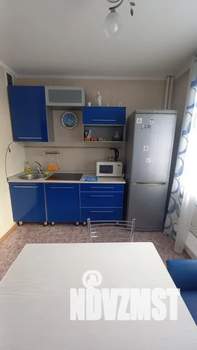 1-к квартира, посуточно, 40м2, 5/16 этаж