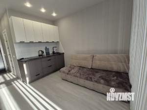 1-к квартира, на длительный срок, 31м2, 7/20 этаж