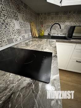 1-к квартира, на длительный срок, 32м2, 4/16 этаж