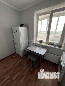 1-к квартира, на длительный срок, 35м2, 4/10 этаж