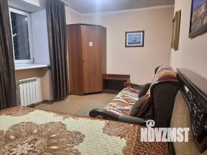 2-к квартира, посуточно, 45м2, 1/5 этаж