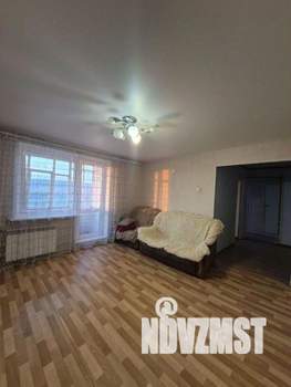 2-к квартира, на длительный срок, 51м2, 5/9 этаж