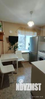 2-к квартира, на длительный срок, 44м2, 2/5 этаж