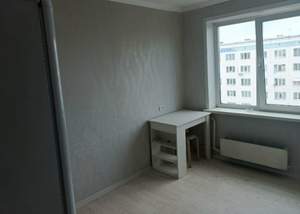 1-к квартира, на длительный срок, 17м2, 9/9 этаж