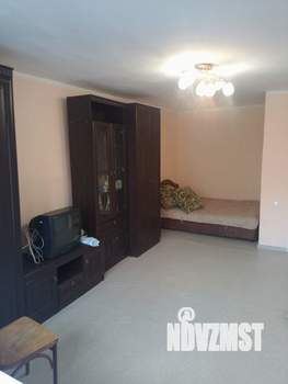 1-к квартира, на длительный срок, 34м2, 2/9 этаж