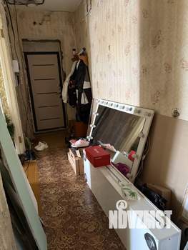 2-к квартира, на длительный срок, 55м2, 4/5 этаж