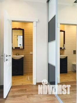 2-к квартира, посуточно, 55м2, 3/5 этаж