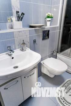 1-к квартира, посуточно, 42м2, 2/16 этаж