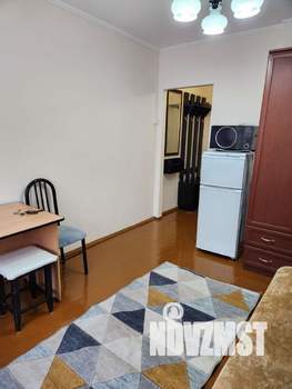 1-к квартира, на длительный срок, 18м2, 6/9 этаж