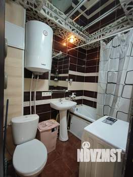 1-к квартира, на длительный срок, 32м2, 1/2 этаж