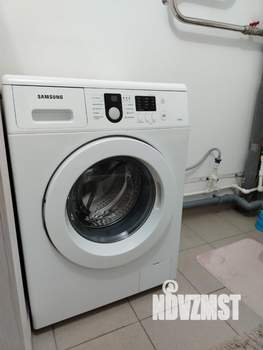 1-к квартира, на длительный срок, 40м2, 11/16 этаж