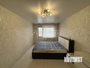 2-к квартира, на длительный срок, 48м2, 5/5 этаж