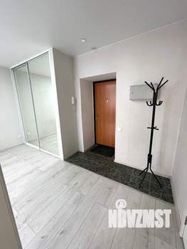 1-к квартира, на длительный срок, 41м2, 6/15 этаж