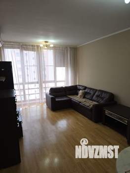 2-к квартира, на длительный срок, 50м2, 9/11 этаж