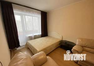 2-к квартира, посуточно, 45м2, 3/5 этаж