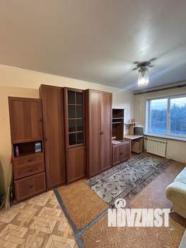 1-к квартира, на длительный срок, 24м2, 7/9 этаж