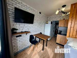 Студия квартира, посуточно, 18м2, 9/9 этаж
