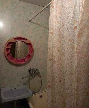 2-к квартира, на длительный срок, 45м2, 1/5 этаж