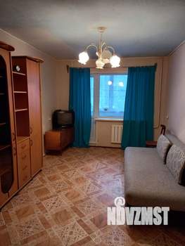 2-к квартира, на длительный срок, 44м2, 4/5 этаж