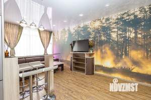 2-к квартира, на длительный срок, 52м2, 14/16 этаж