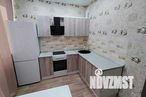 1-к квартира, посуточно, 33м2, 5/16 этаж