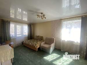 1-к квартира, на длительный срок, 31м2, 2/5 этаж
