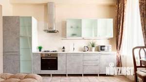 2-к квартира, посуточно, 40м2, 1/1 этаж