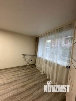 2-к квартира, на длительный срок, 46м2, 1/5 этаж