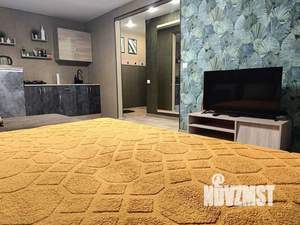 1-к квартира, посуточно, 31м2, 1/1 этаж