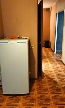 1-к квартира, на длительный срок, 39м2, 4/10 этаж