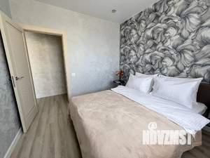 2-к квартира, посуточно, 50м2, 9/19 этаж