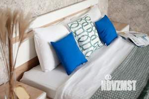 3-к квартира, посуточно, 59м2, 1/1 этаж